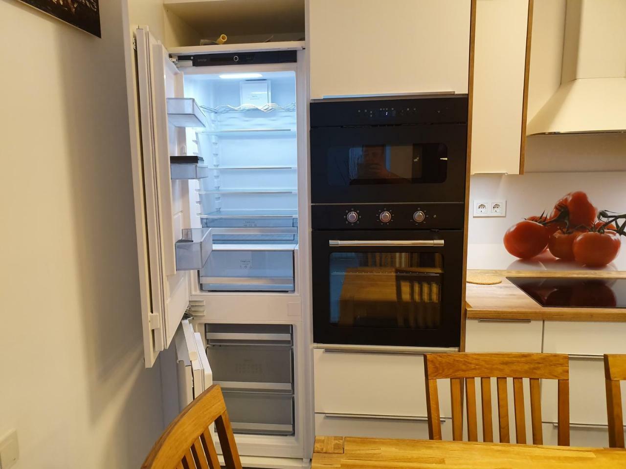 Batumi...Vip...Kv.8 Apartman Kültér fotó