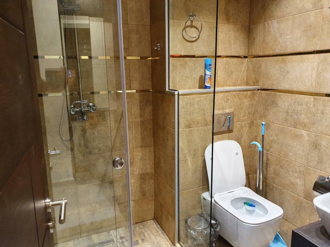 Batumi...Vip...Kv.8 Apartman Kültér fotó