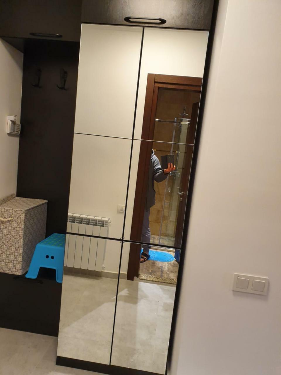 Batumi...Vip...Kv.8 Apartman Kültér fotó